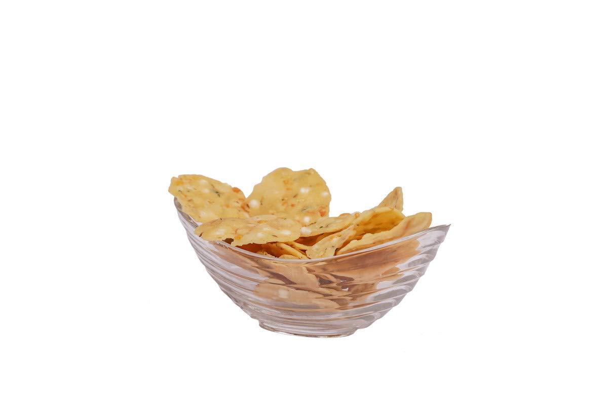 VELLANKI FOODS Vellanki Foods Round Chekkalu (250gms) Pack of 2