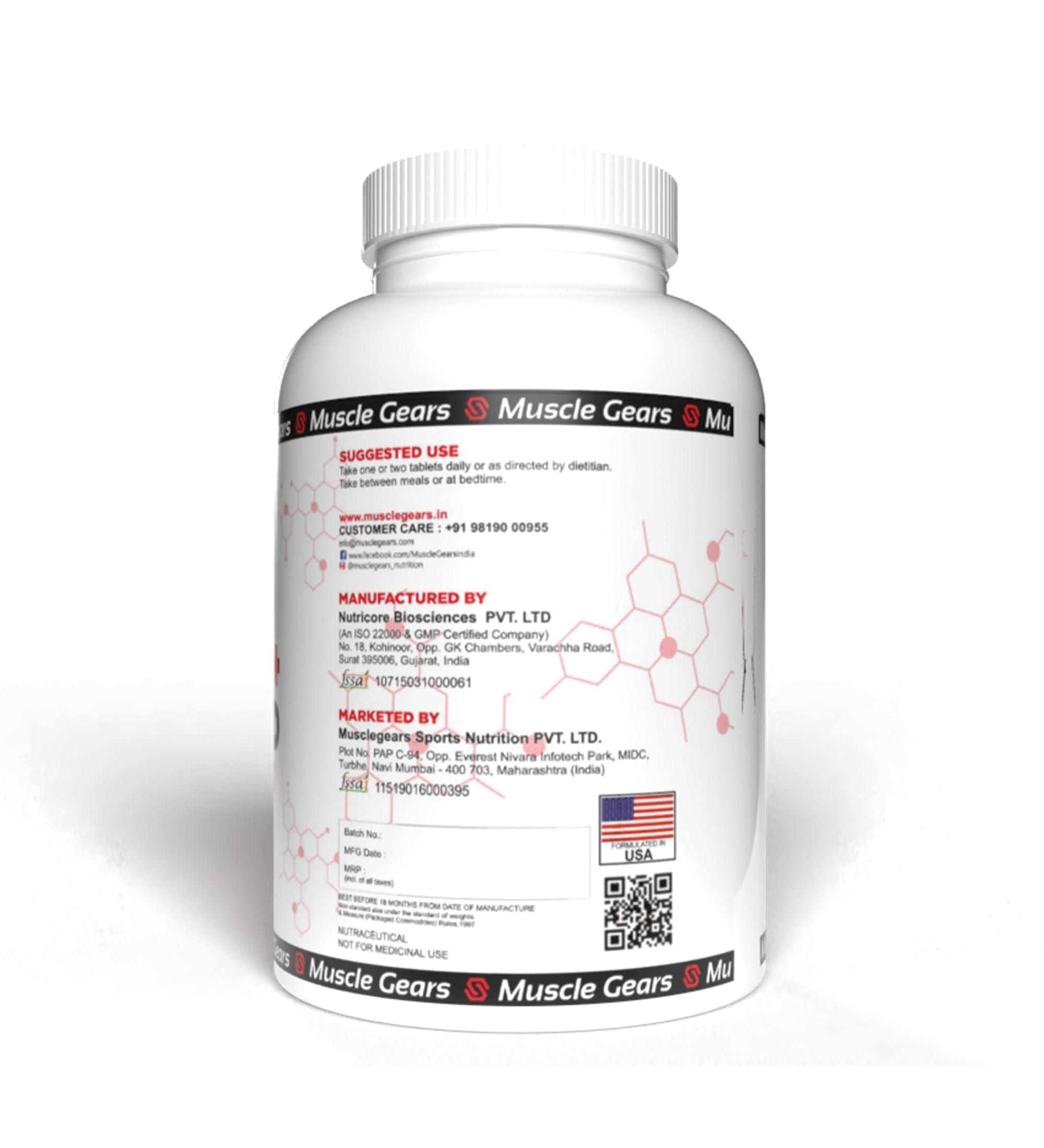 HAIRBRIL HAIRBRIL Healthy Hair Supplement 30 Tablets (Pack Of 3), 0.07 Kilograms