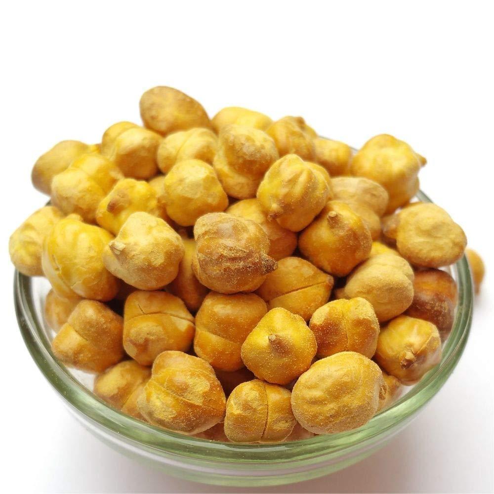 ORGANIC PURIFY Organic Purify MASALA CHANA FOR HEALTH|CHICKPEAS (NAMKEEN/SNACKS) 4.5KG