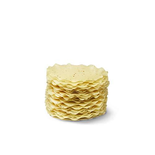 Ganesh Papad Ganesh Papad ( Vividh) Rice Crispy Jeera Khichiya Medium Size 5" 500 gm