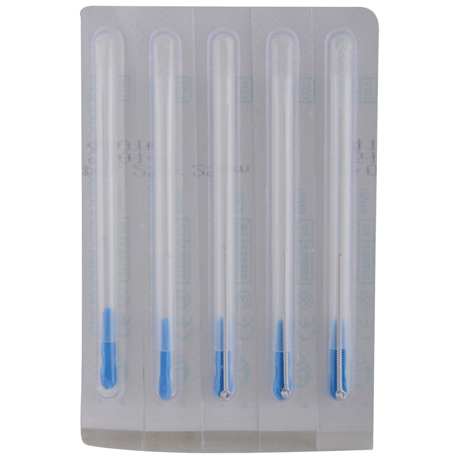 AHCS Acupressure Health Care Product Acupuncture Needle 0.25 * 25