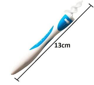 SVK DREAM svk dream The Ear Wax Vac Remover Removes Wax Safely Body Health Care Ear Wax Removal kit safe