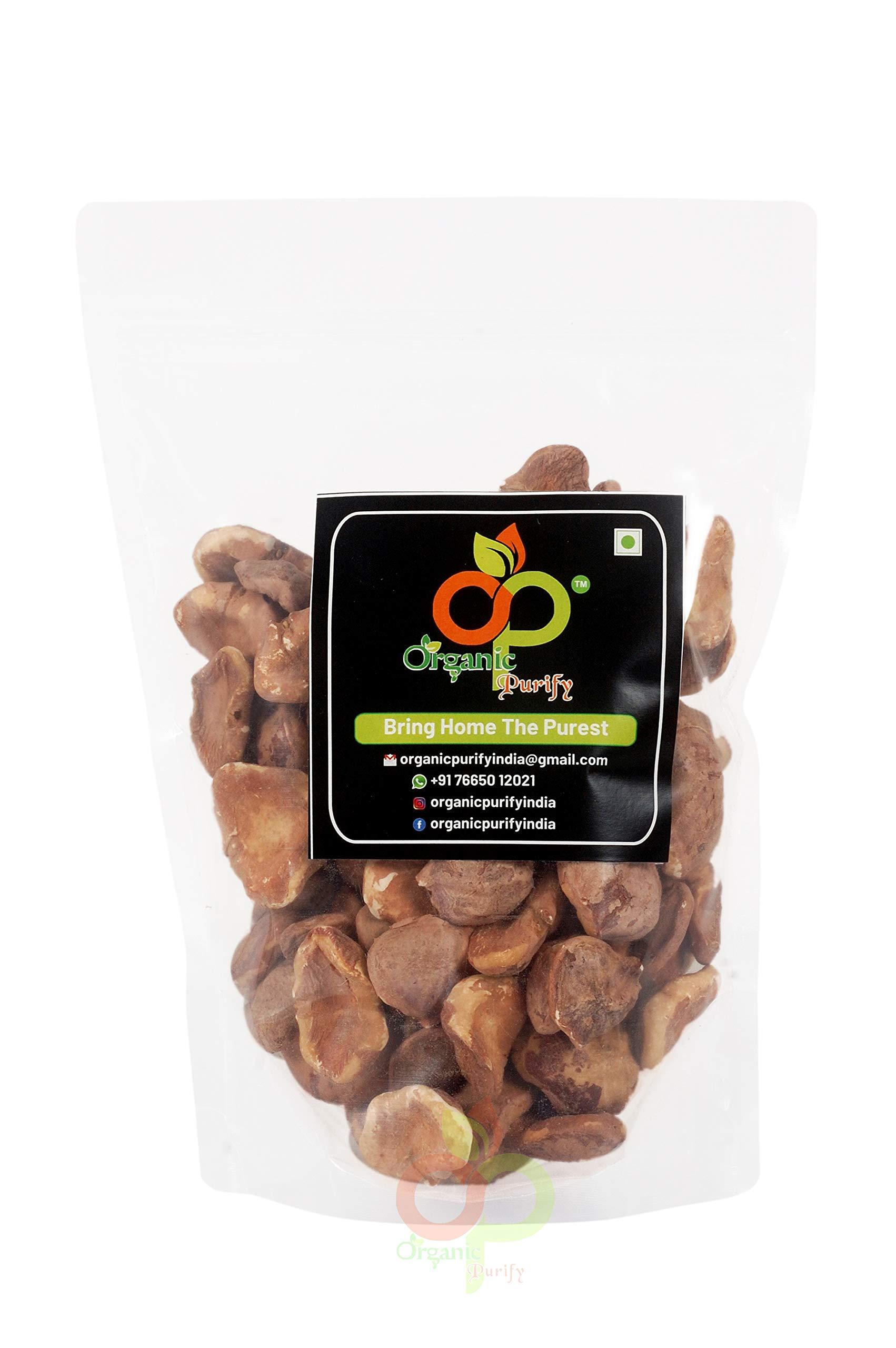 ORGANIC PURIFY Organic Purify DRY SINGHARA (CHESTNUT) 200GM