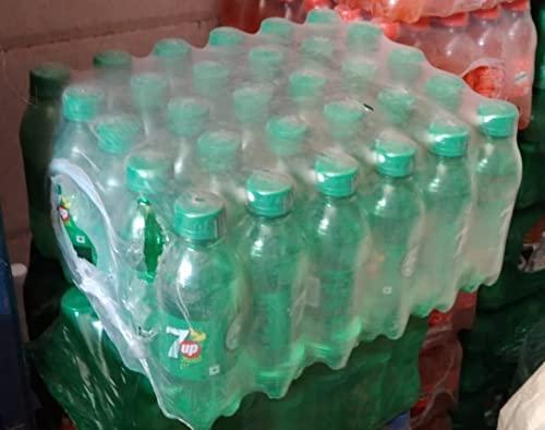 SADG SADGURU ENTERPRISES - 7 Up Lemon Soft Drink, 250 ml/Pack of 30 Bottle