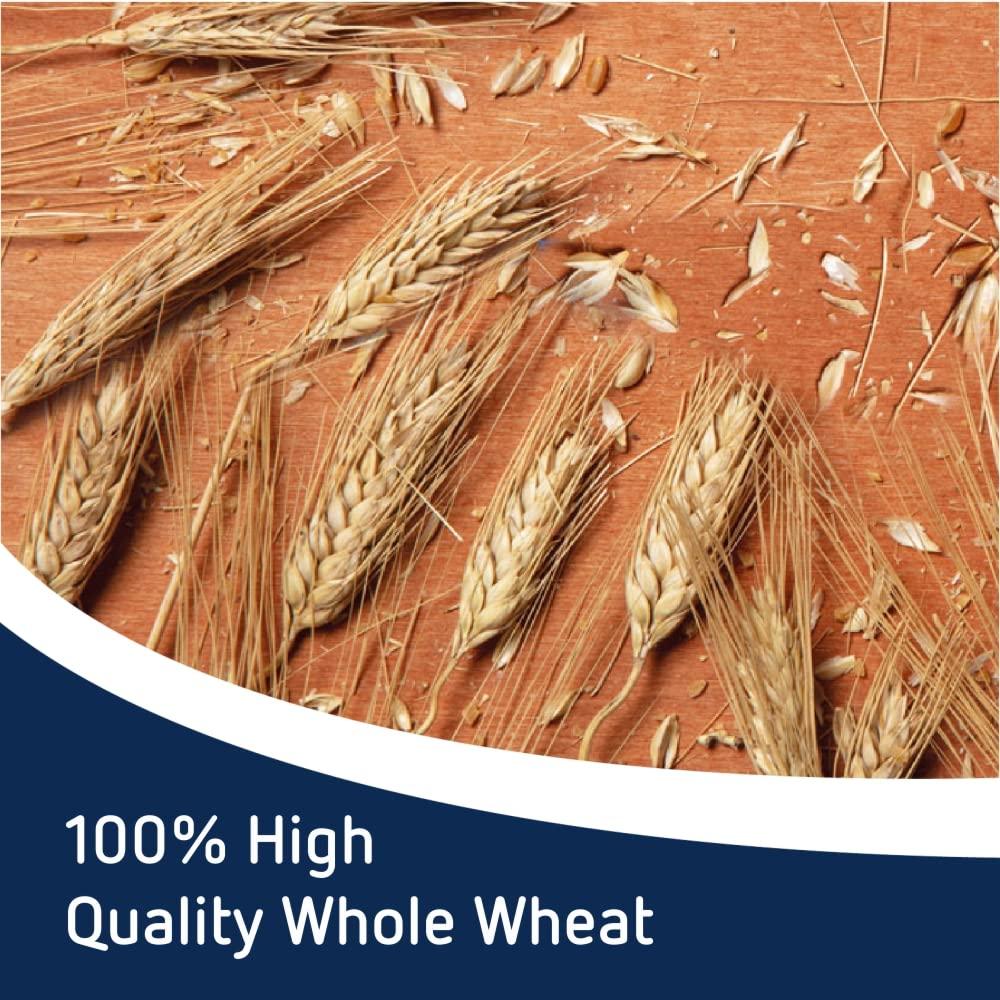 Barilla Barilla Pasta Whole Wheat Spaghetti Integrali Durum Wheat, Italy, 500 grams