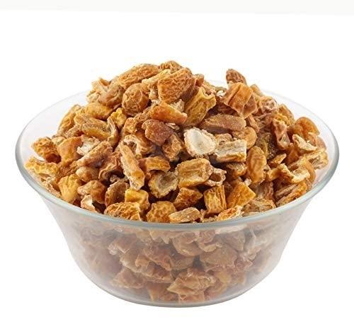 Medigo Dry Dates Pieces | Kharik Tukda | Kharek Tukde | Kharak Pieces (250)