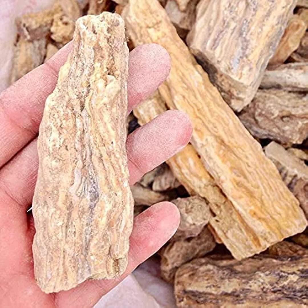 Generic Blossom, 100 Pure &Natural Frankincense Resin Dumar Battu Puja Dhuno-Jhuna (1 Kilo) Material Bamar Battu/Resin/Dhuna Scent-Frankincense Pack of 1 Kg
