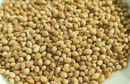 DHAWAK Dhawak Coriander Seeds Whole - 700 GMS. | Dhaniya Seeds | Sabut Dhania | Whole Dhania Seeds | Dhania Whole