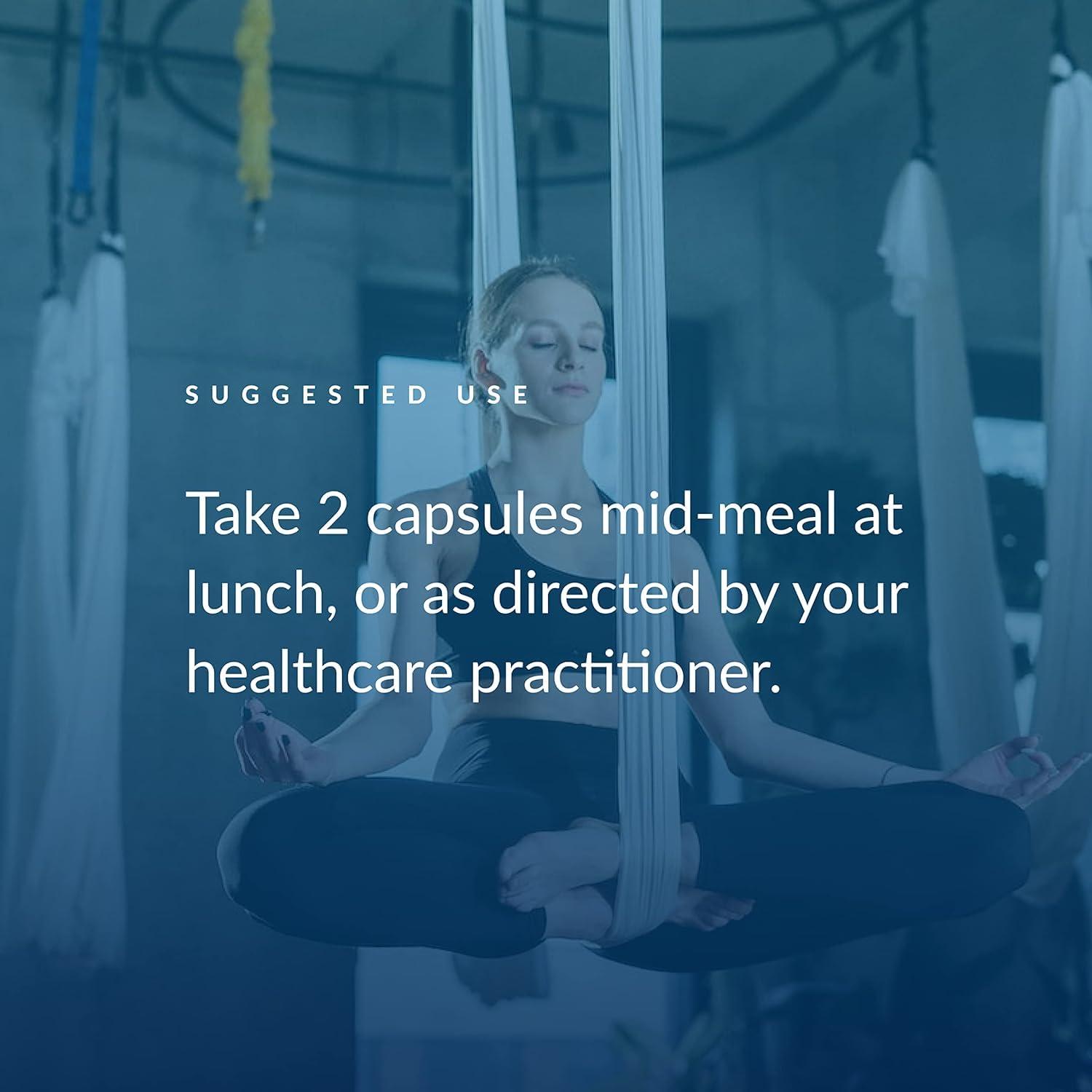 DESOFICON Equilife - Activated B-Complex, Super B-Complex Dietary Supplement, Mood & Energy Support, Formulated for Increased Absorption, Promotes Hair, Skin, & Nail Health, Non-GMO, Vegan (60 Veggie Caps)