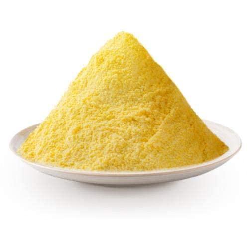 90's MILL Organic Makki ka Atta | Corn Flour | Makka Ka Atta | maize kernel (500 g)