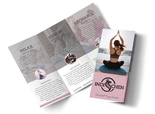 indischen Indischen™ Tounge Scrapper Can Help You Clear Out The White Coated Layer On Your Tongue And Maintain Better Oral Hygiene. Set of 3