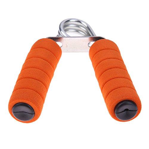 Param Param Hand Grips Increase Strength Spring Finger Pinch Expander Hand A Type Gripper Exerciser Fitness Equipment Heavy Grips