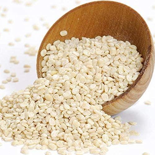 Generic BT Fresh White Urad Split | Adad ni dal | Udid dal | Ulutham paruppu | Minapa pappu | Uzhunnu parippu (500 G)