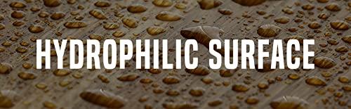 Fasco Epoxies Cabosil - Fumed Silica Thickener in Quart Tub