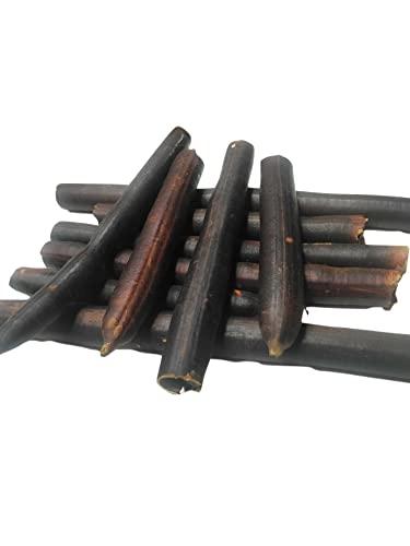 Ayushiv Ayushiv AMALTAS FALI (CASSIA FISTULA PODS) - AMALTAS PHALI - FALI AMALTAS - CASSIA FISTULA (100)