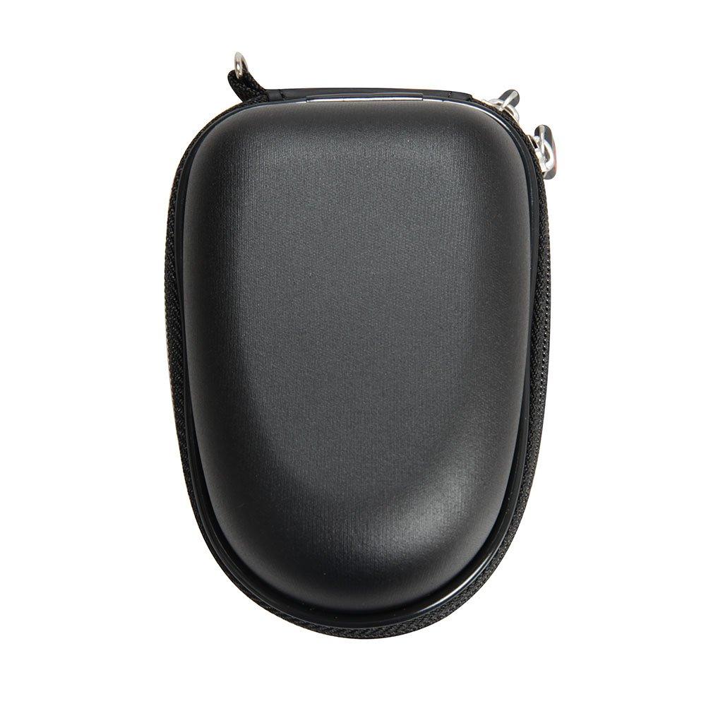 Hermitshell For Philips HP6401 Satinelle Epilator Electric Shaver Travel EVA Hard Protective Case Carrying Pouch Cover Bag Compact Sizes By Hermitshell