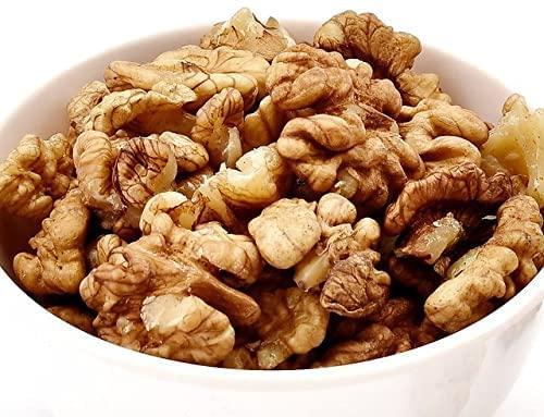 DRY FRUIT HUB Dry Fruit Hub Walnuts 500gm Inshell,New Crop Grade 1 Akrot, Walnuts With Shell, Acrot Kernels,Akrut, Akhrot Natural Colour