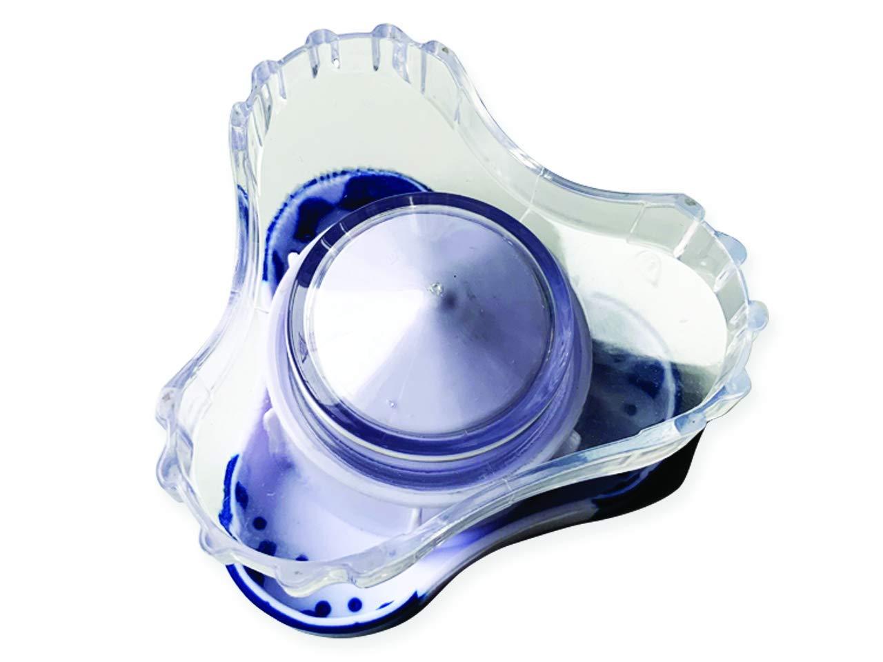 Carex Health Brands Carex Health Brands Apex, Ultra Pill Crusher