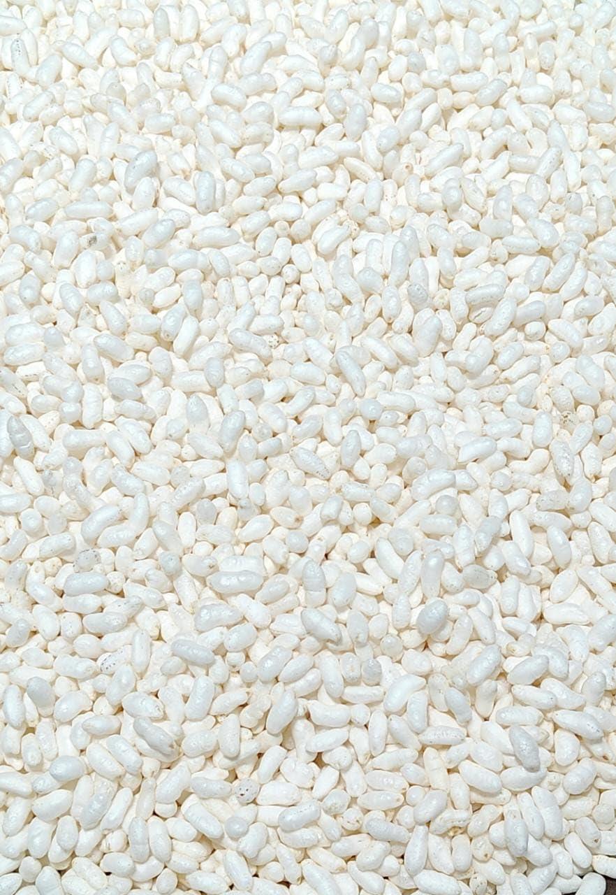 DAKKHAN DAKKHAN puffed Rice/Murmura (500g)