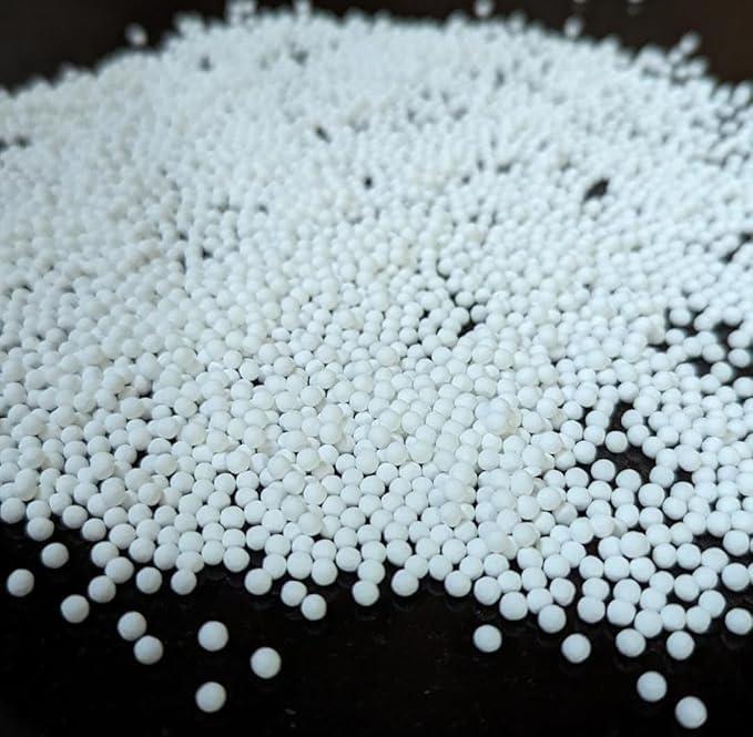 MEDI MEDI Globules Blank Pellets Plain Pills Sulphur Free for Homeopathic Medicine Natural Remedy (25 Size)