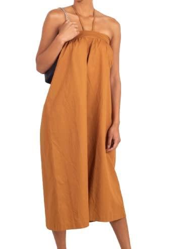 SIYAA SIYAA Women Cotton Gown for Facial Waxing Spa Massage Makeup Parlor and Salon Use Multipurpose Free Size Multicolor 1 PCS