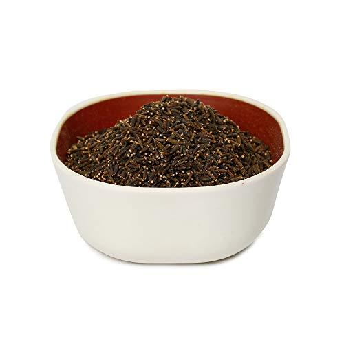 TRH TRH Kali jiri - Kaali Jeeri - Kadwa Jeera - Centratherum Anthelminticum (200gm)