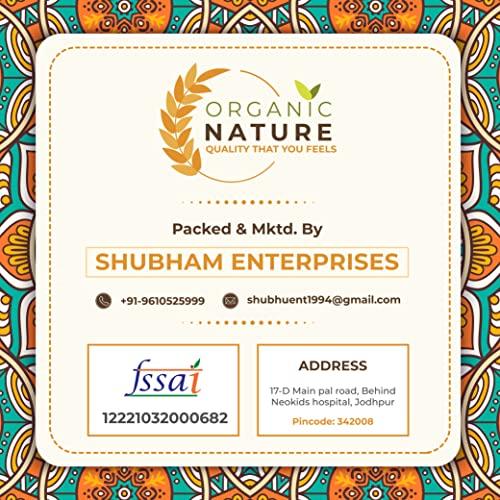 ORGANIC NATURE organic nature BORKUT Powder (Indian JUJUBE Powder) (pack of 900 gram)