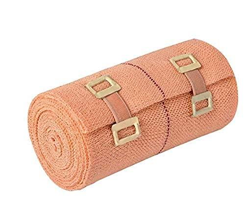 BDS Enterprises cotton crepe bandage (small and medium)