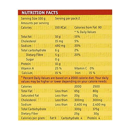 Tasty Nibbles Tasty Nibbles Ready to Eat Sardine Curry 200g x3(Pack of 3)