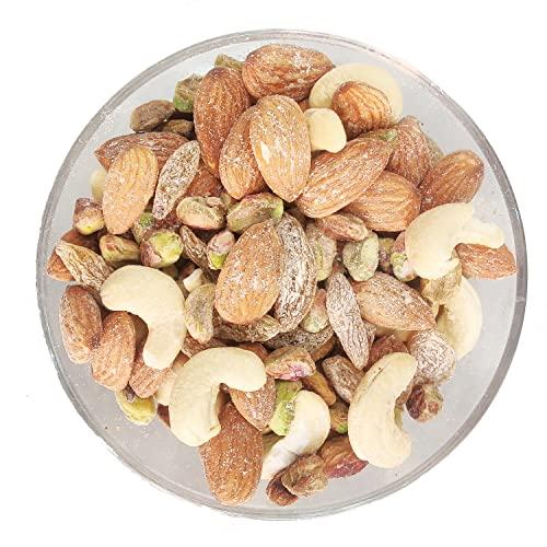 Fruitri Fruitri Pick Salt Dry fruit mix (100g)