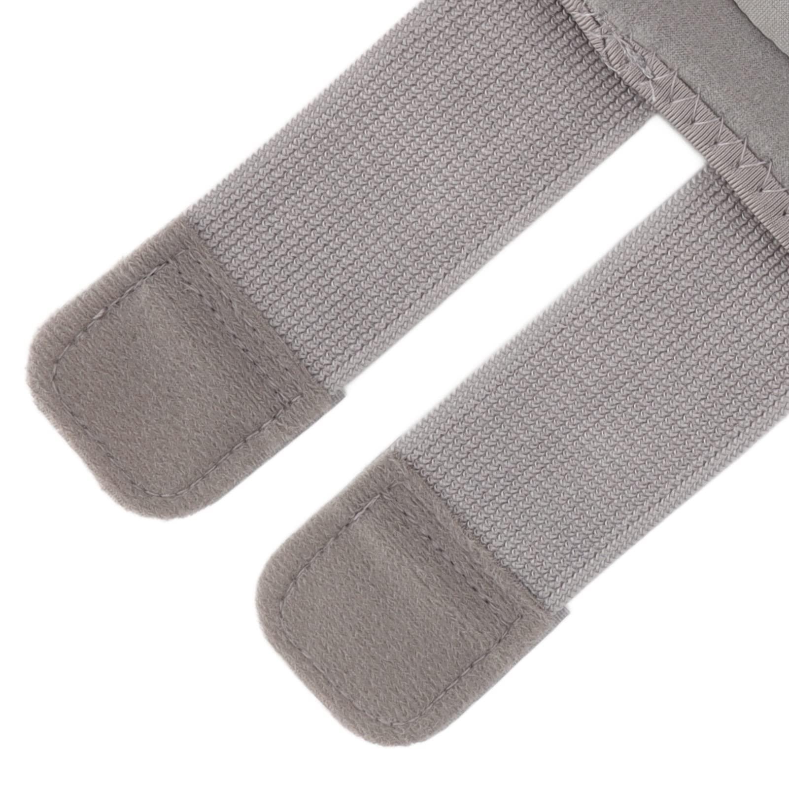 FAYY Wrist Brace, Breathable Wrist Guard Comfortable Durable for Pain Relief for Wrist Injury L/XL-Left Hand