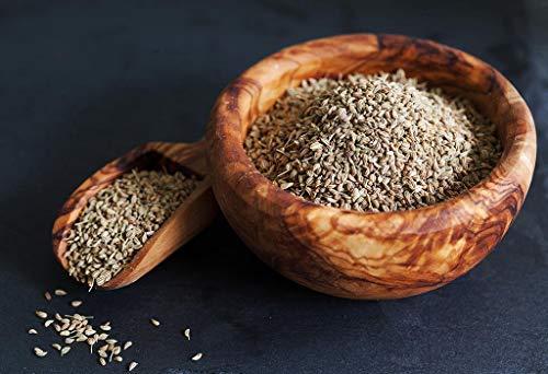 ANNAM ANNAM Natural Premium Carom Seeds | Ajwain |omam | Whole Ajwain Seeds | Ajmo - 400gm