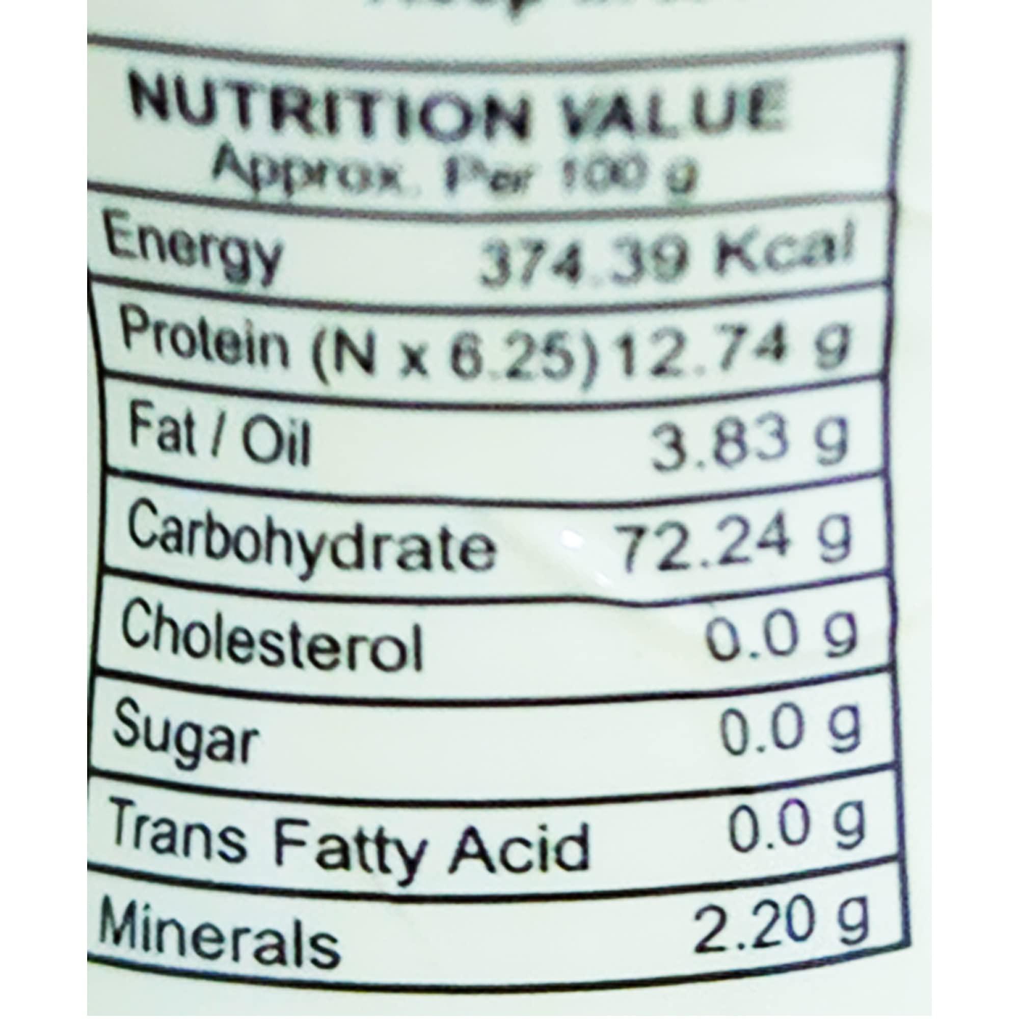 BABY BRAND BABY BRAND Gopal Premium Compounded Hing (100G) | Strong Asafoetida (Hing) For Cooking | 100% Pure And Organic Food Spice | Indian Flavor For Food | Strong Bandhani Hing (100 Gram), Vegetable Masala