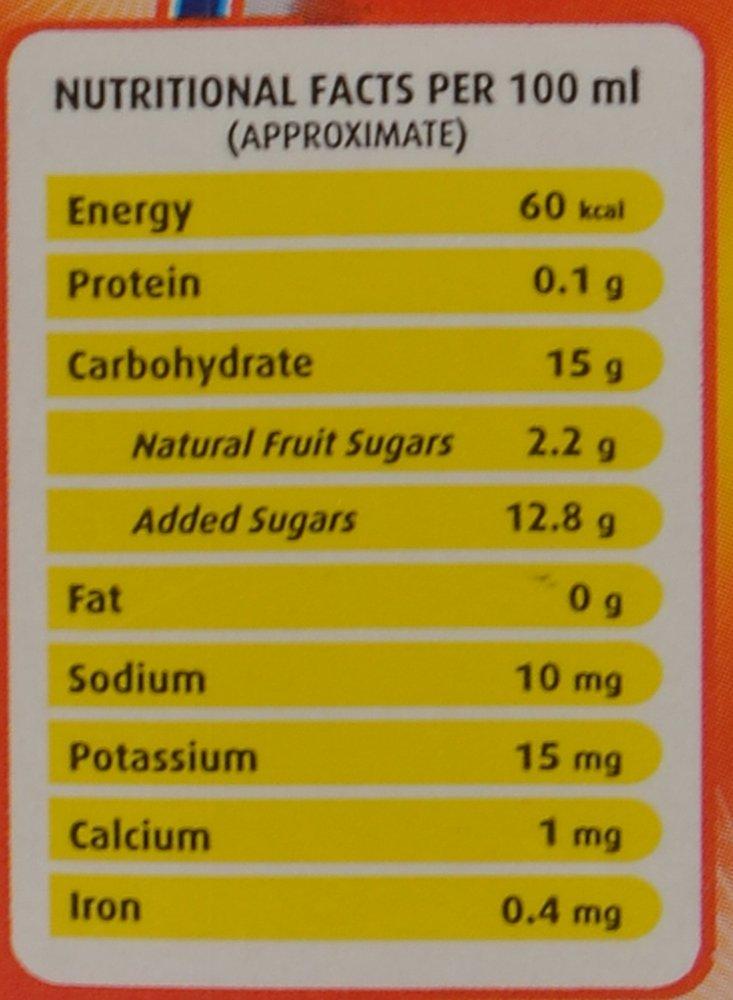 Real Real Juice - Apple Nectar, 1L Pack
