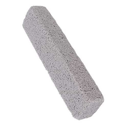 yuye Pedicure Exfoliator, Foot Scrubber Natural Foot Pumice Stone Wear Resistant for Men for Women for Feet