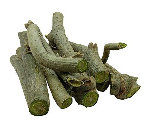 Generic Tinospora Cordifolia Ghanvati Giloy plant live 300Gm Giloy Sabut Guduchi Geeloh Amrita Guchcha Neem Giloy TM10