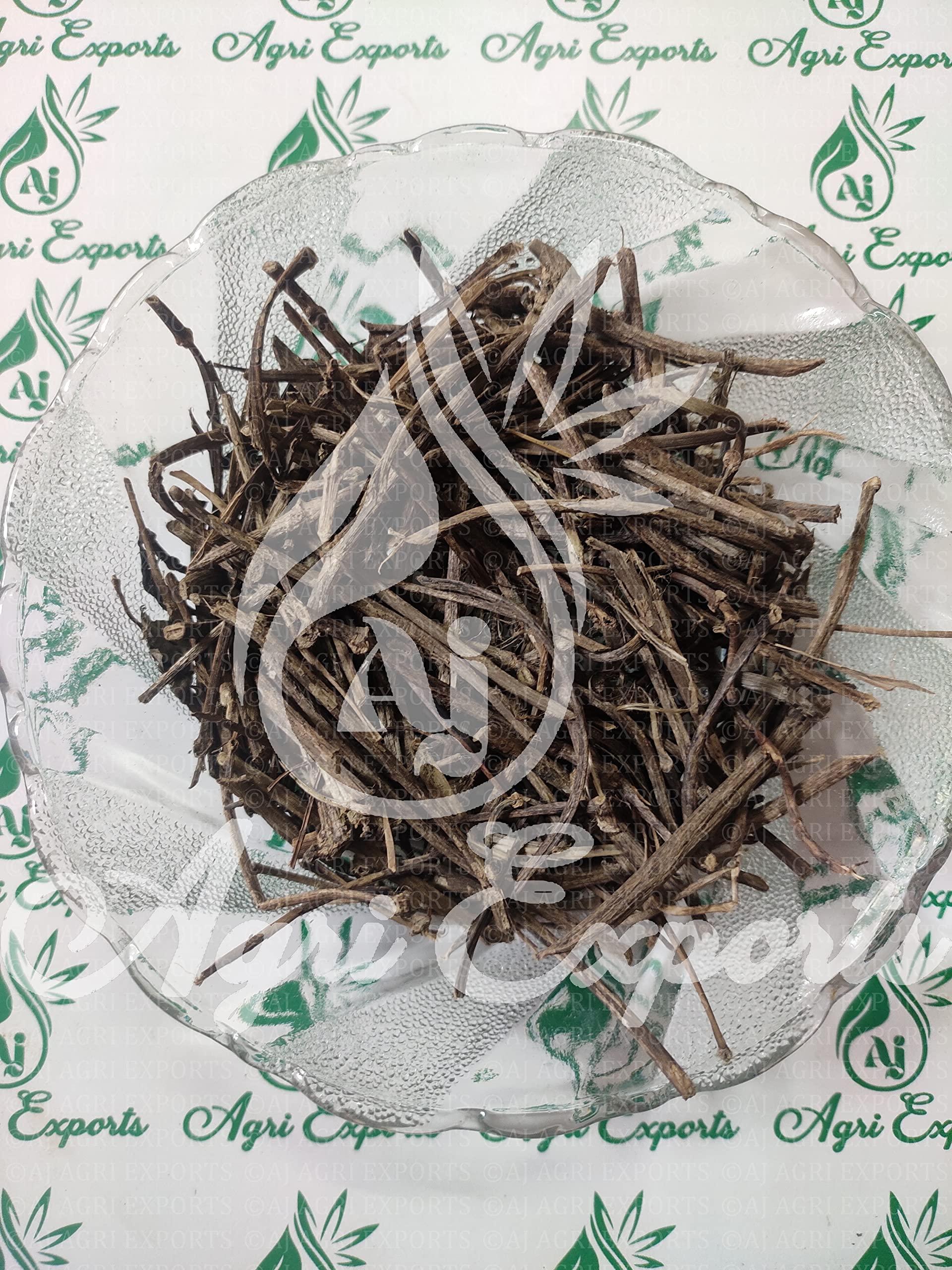 AJ AGRI EXPORTS AJ AGRI EXPORTS Gandh Prasarni - Gandha Prasarini - Gandh Prasaarani - Lokolast - Bhadai Lota - Gandhali - Prasarini - Paederia Foetida - (100Gram)