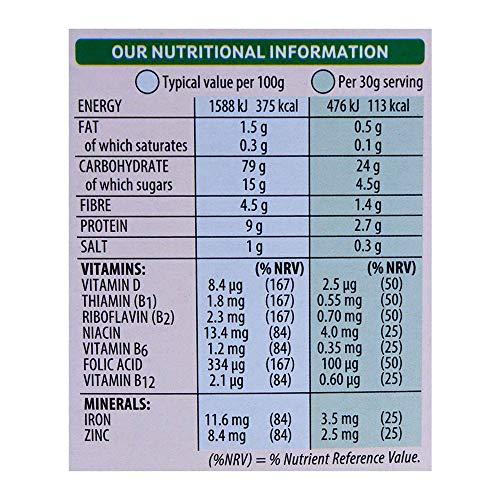 Kellogg's Kellogg's Special K Original Cereal, 500 g