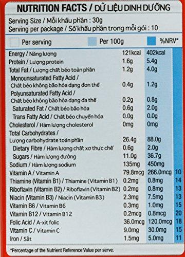 Kellogg's Kellogg's Froot Loops, 300 g