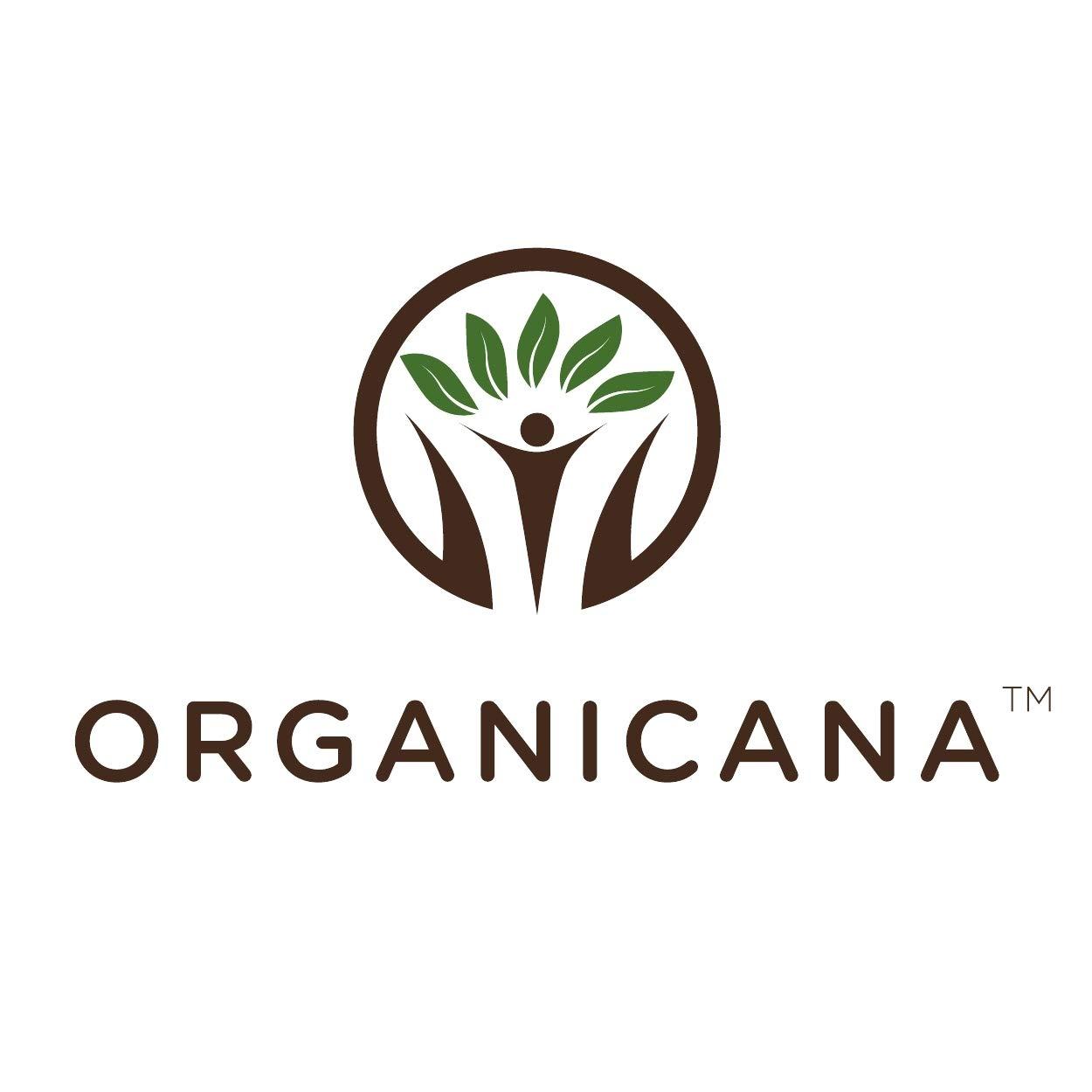 Organicana Organicana Pure Organic / Natural Honey Sachet 400gm (25 Sachets Each Box) (Pack of 2)