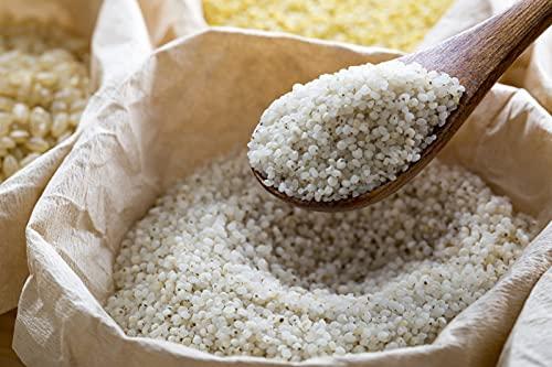 Western Ghats Organics Barnyard Millet Rice/Kuthiraivali/Udhalu/Sanwa/Kodisama (Western Ghats Organics) (5)