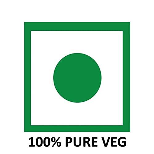 Organic Wellness Organic Wellness Sesame Oil 500 ml | 100% Pure Gingelly Oil | Washed Til Oil | Sesame Oil for Cooking, Hair, Massage, Pooja (Pack of 2)