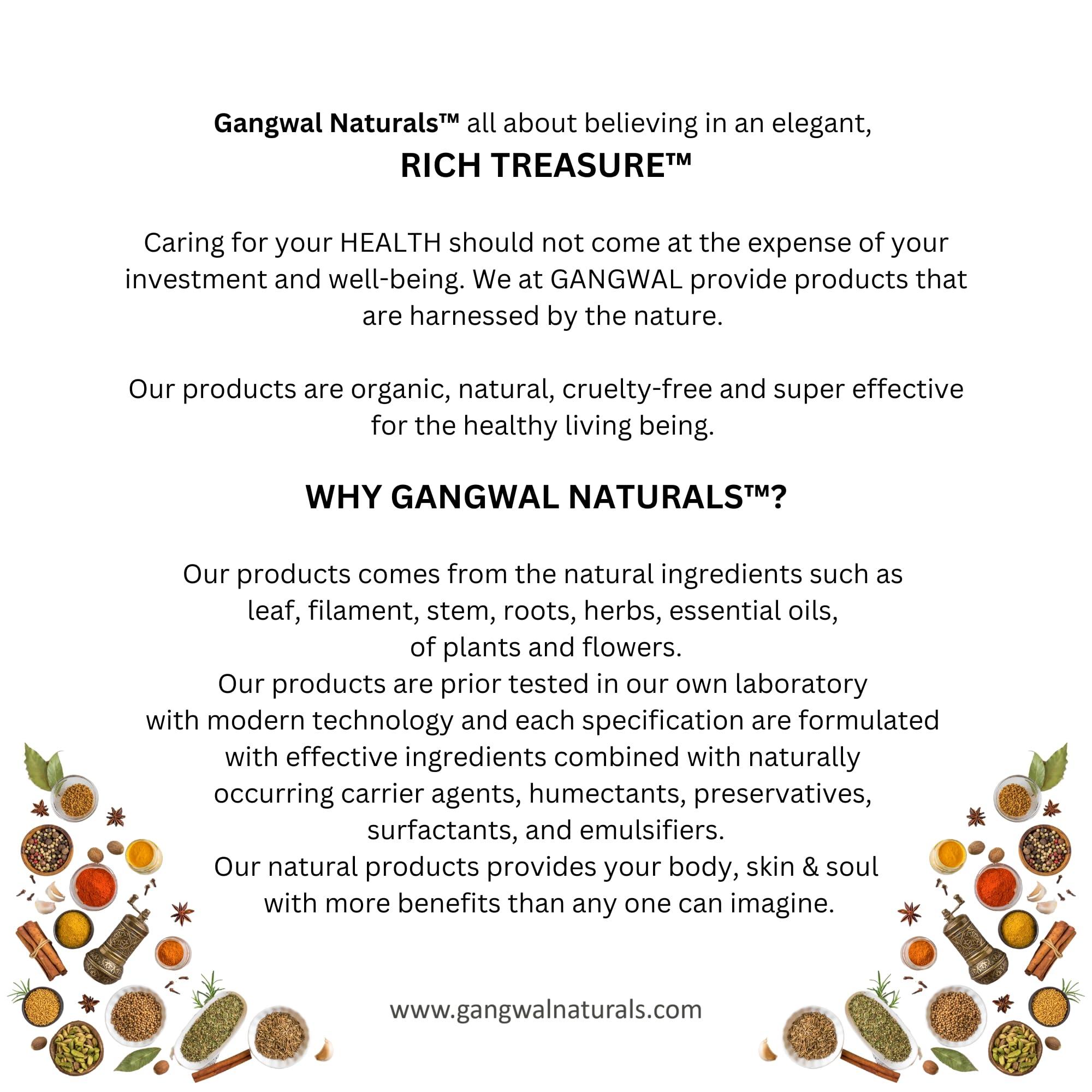 GANGWAL NATURALS Gangwal Naturals Red Garnet Gift Pack Original Kesar Saffron | 100% Pure Saffron | Long Kesar Threads | Suitable For Pregnant Women, Food Aroma, Sweets, Beverages, Medicinal, Pooja and Beauty | Natural Stone Bowl + Tweezer Included | 5g