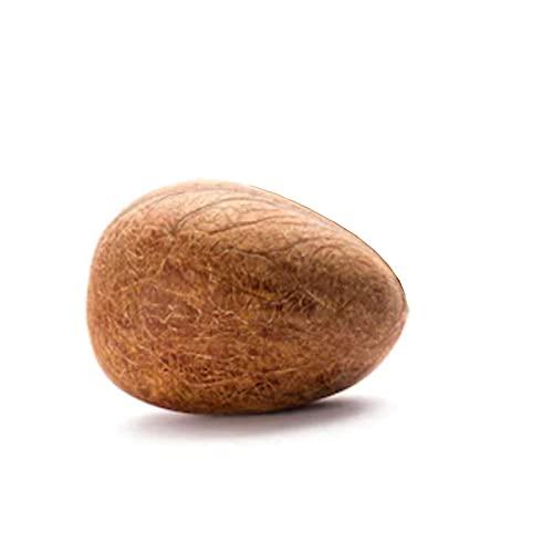 Originals Originals Dry Coconut | Gota Nariyal/Git () | Healthy Dry Fruits | 900 Grams