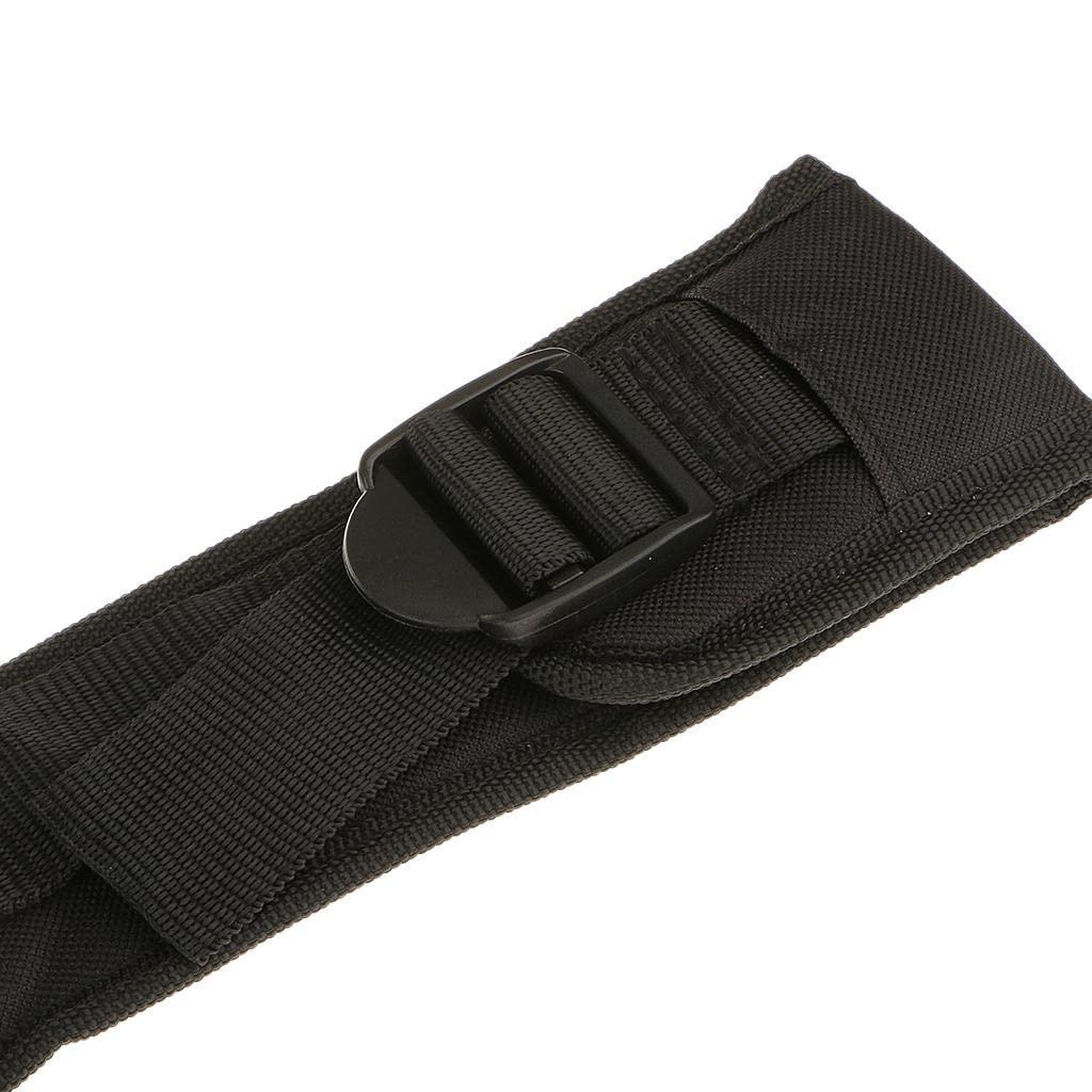 CALANDIS CALANDIS Double Shoulder Strimmer Harness Strap for Brush Cutter Trimmer with Carry Hook