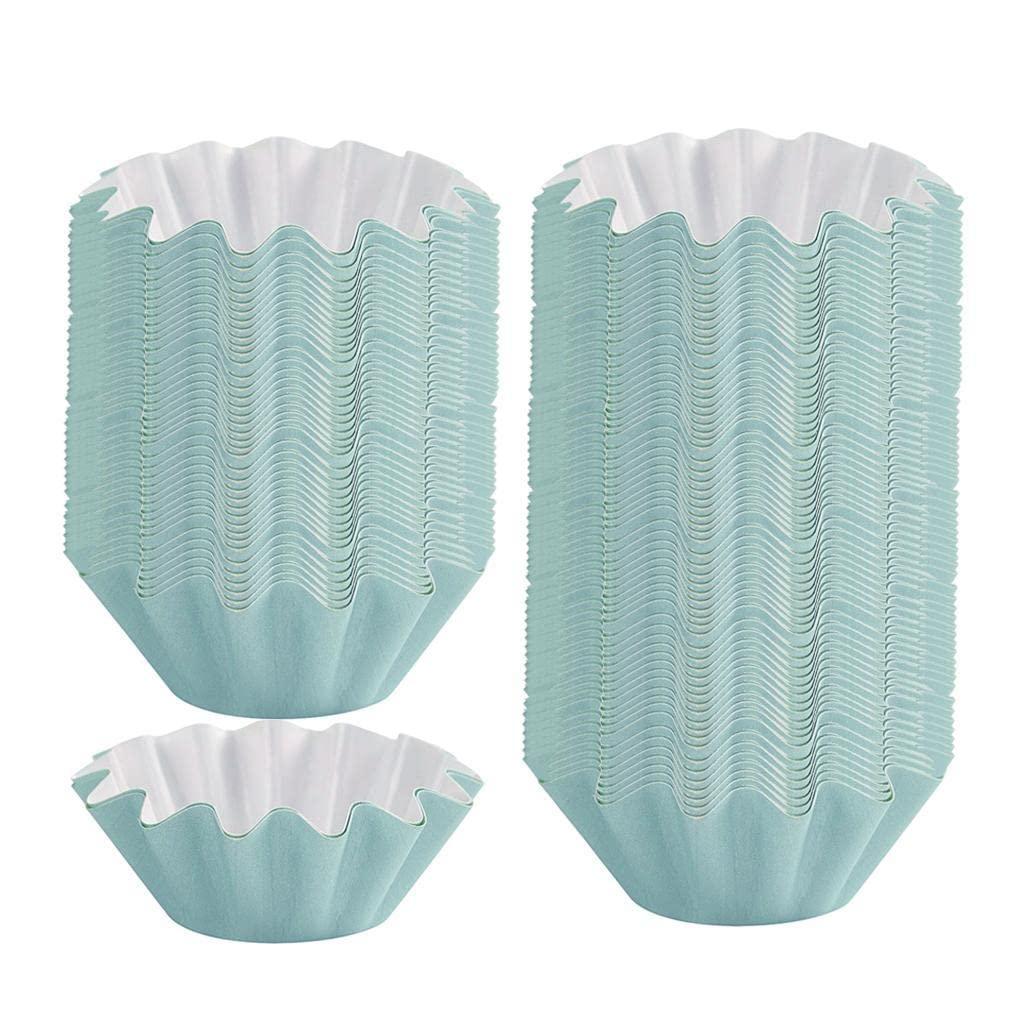 CALANDIS CALANDIS Wax Melt Warmer Liner Leakproof Wax Tray Blue