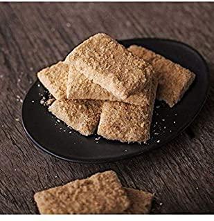 V Mart V mart Gur Gajak Biscuit Winter Delight Sweets (Crunchy Crispy) (200 gm)