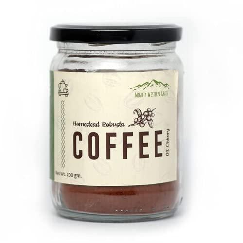 SROTAS SROTAS Combo offer Coffee Powder 200G + Tea Powder 200G + Green Tea100G | Combo Pack | Pack of 3