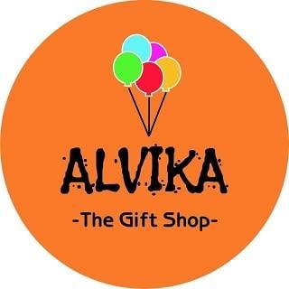 Alvika - The Gift Shop Alvika - White Flocking/Velvet Powder (25 Grams ~ 200 ml.)
