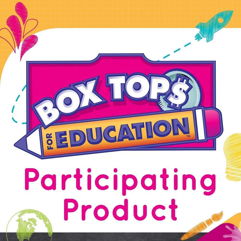 General Mills General Mills Cinnamon Toast Crunch, Cereal with Whole Grain, 12 Oz, 2 Pack